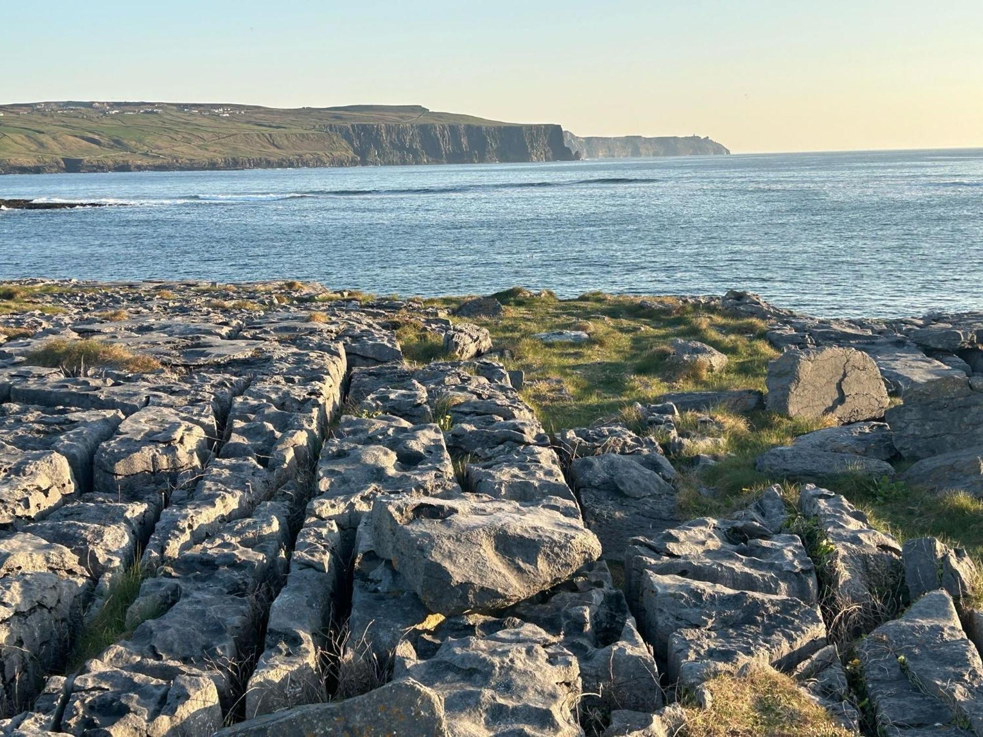 Doolin Village Accomodation Exterior photo